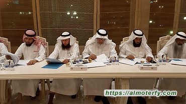 جمعية قافلة الخير تعقد جمعيتها العمومية وتصادق على حساباتها المالية